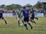 De Meeuwen 1 - S.K.N.W.K. 1 (competitie) seizoen 2024-2025 (137/171)